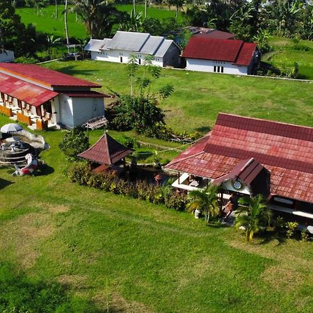 Linkgreen Homestay Lombok Tetebatu Zewnętrze zdjęcie