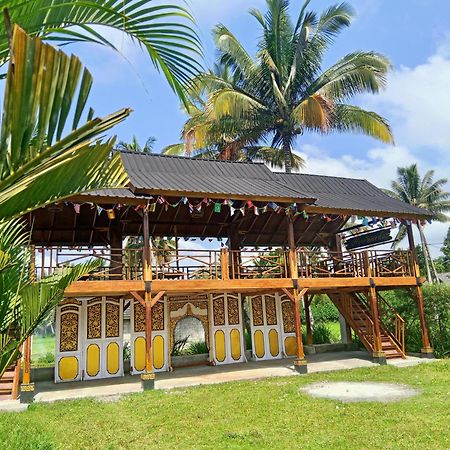 Linkgreen Homestay Lombok Tetebatu Zewnętrze zdjęcie