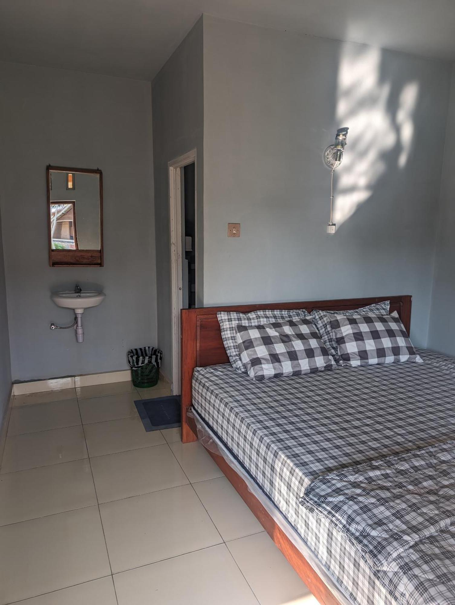 Linkgreen Homestay Lombok Tetebatu Pokój zdjęcie
