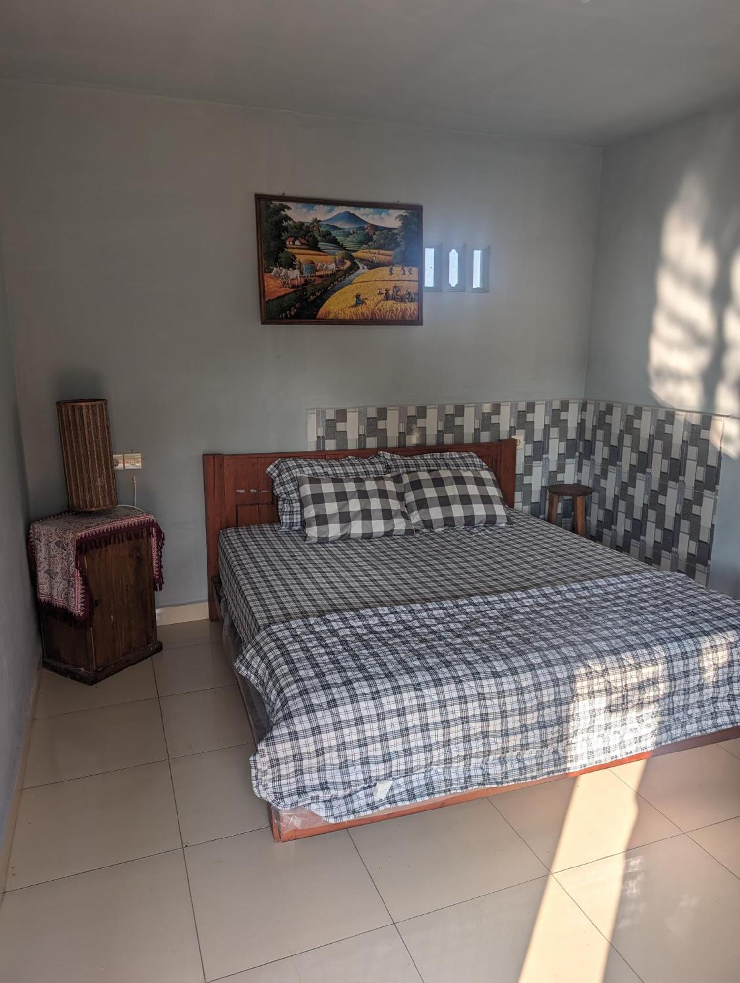 Linkgreen Homestay Lombok Tetebatu Zewnętrze zdjęcie