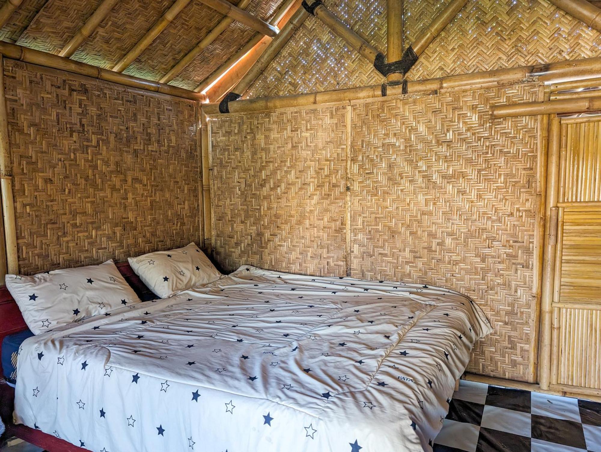 Linkgreen Homestay Lombok Tetebatu Pokój zdjęcie
