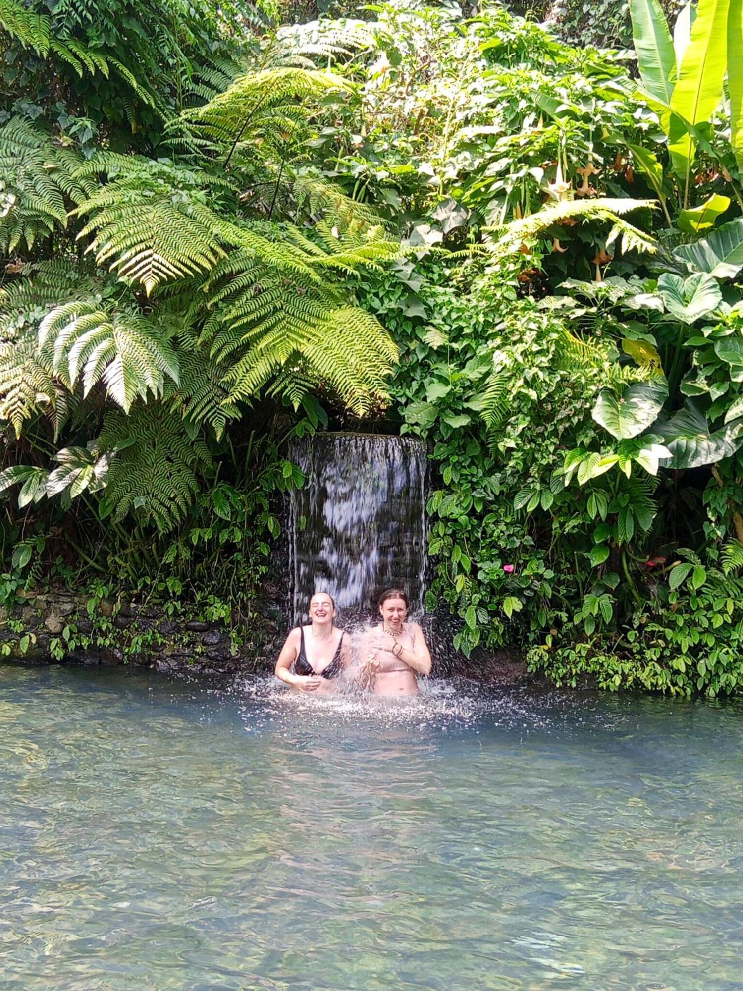 Linkgreen Homestay Lombok Tetebatu Pokój zdjęcie