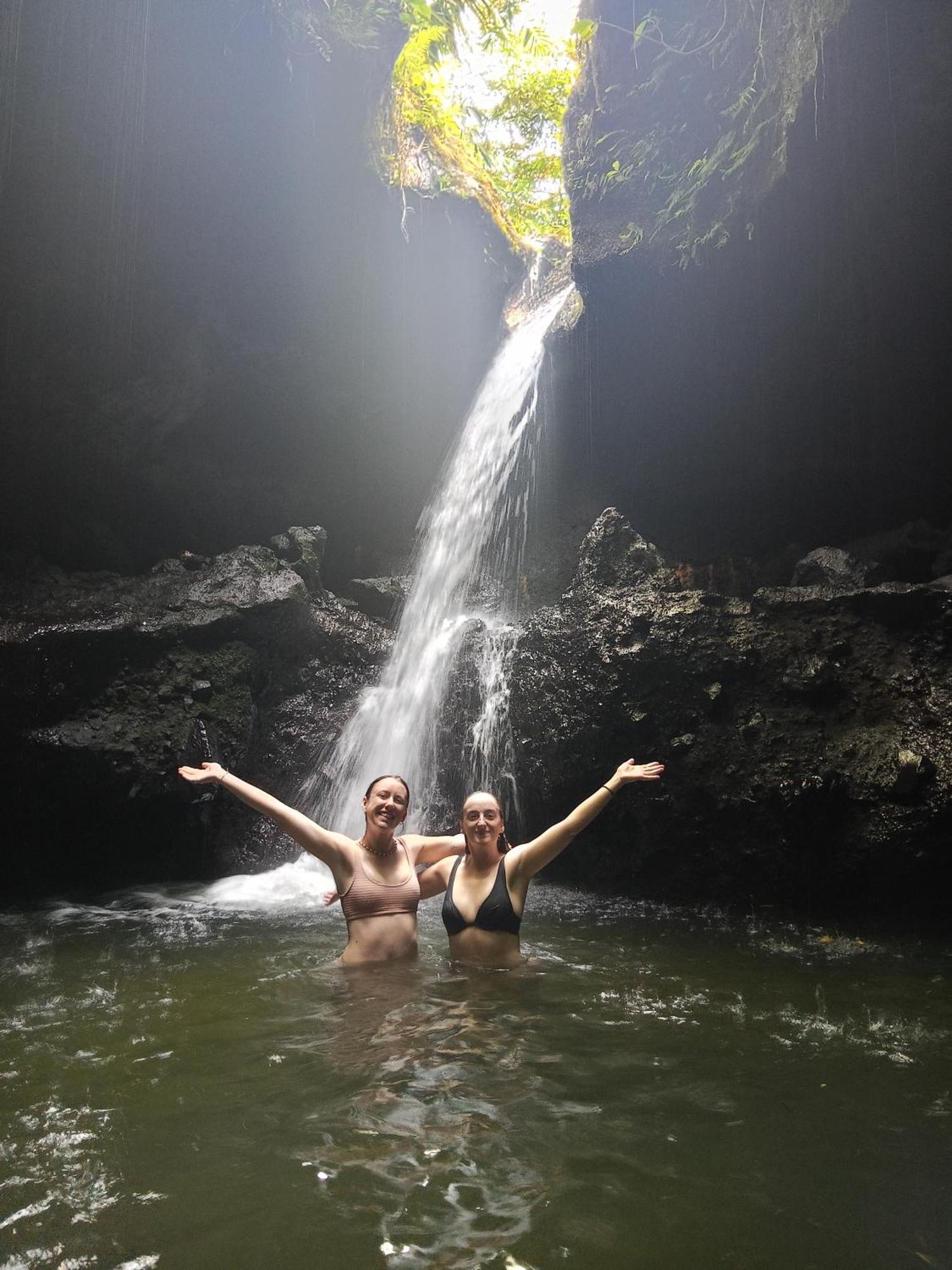 Linkgreen Homestay Lombok Tetebatu Pokój zdjęcie