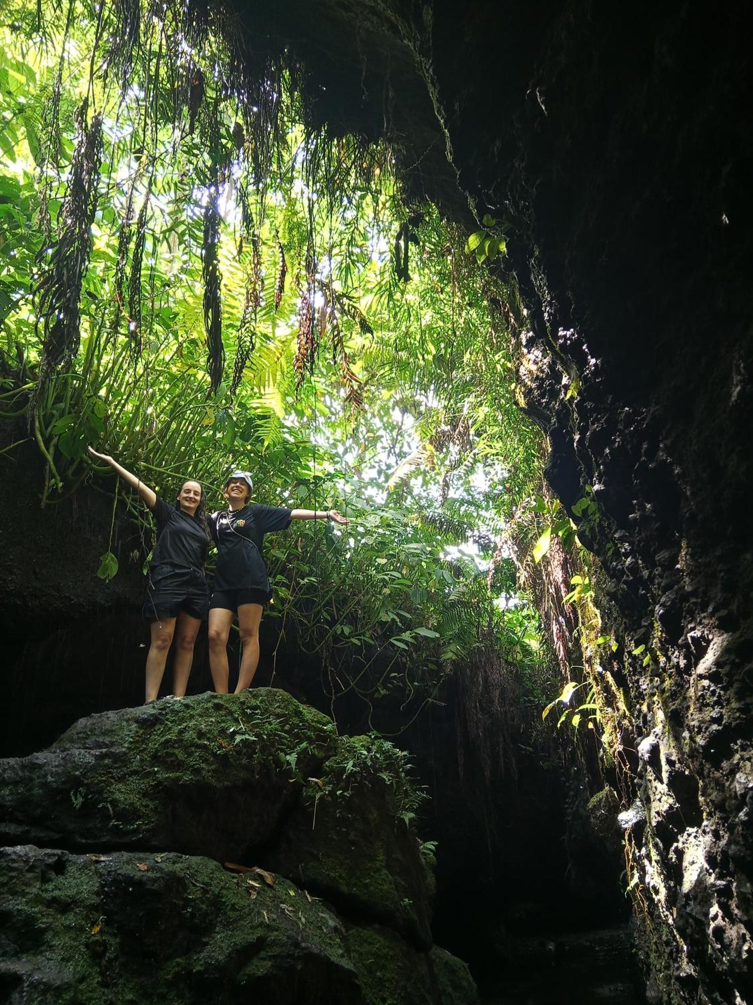 Linkgreen Homestay Lombok Tetebatu Pokój zdjęcie